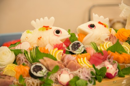 Getting The Most Out Of Your Event Catering Company The Right Event Catering Company Can Make Or Break Your Event! - Imperial Banquet Hall Blog