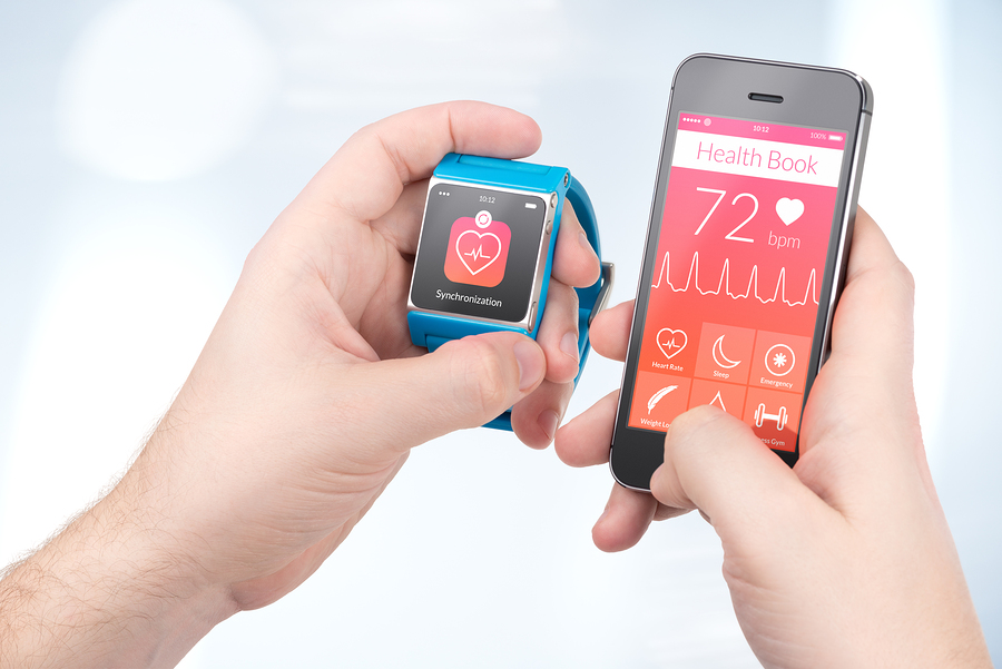 Imperial Blog - Fitness Apps For Your Wedding Day