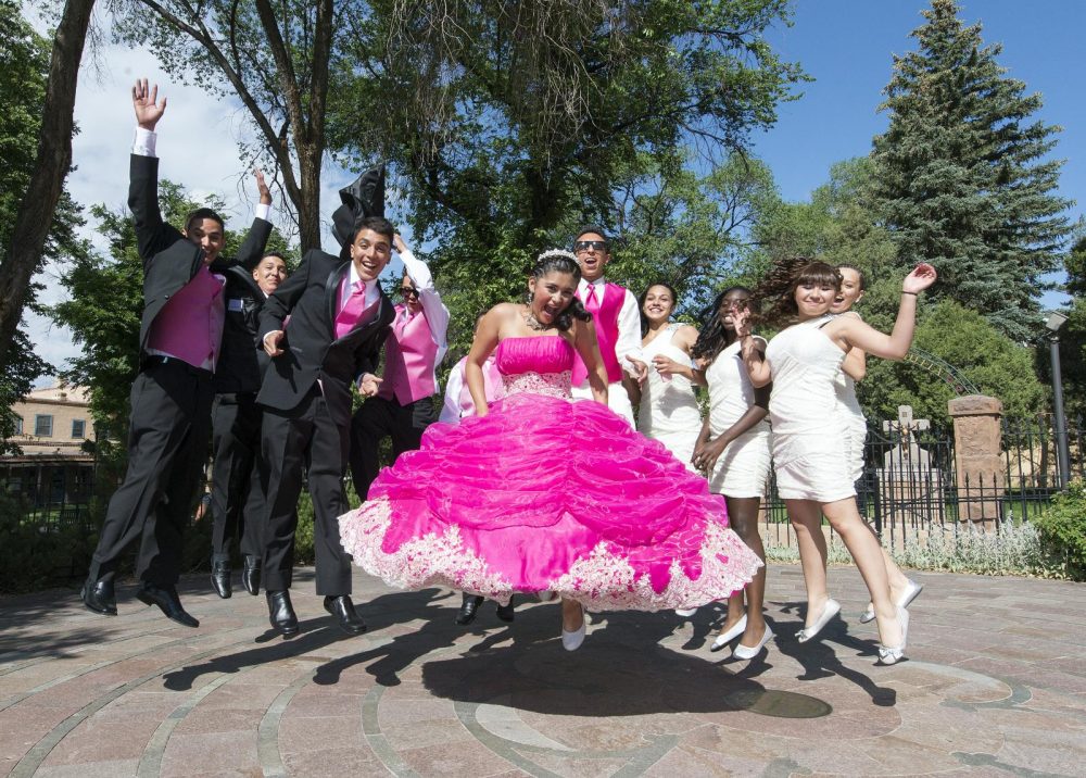 Coming Of Age Traditions From Around The World Hispanic Quinceanera