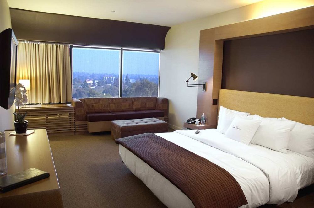 Four Amazing Hotels Close To Imperial Banquet Hall Monrovia Doubletree