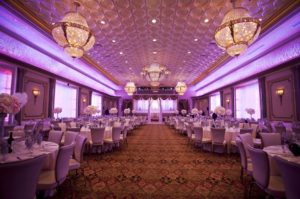 Imperial Banquet Hall