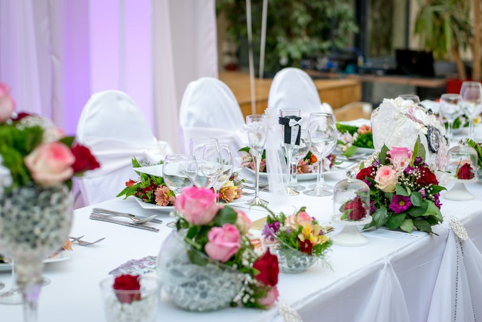 Seating Arrangement Mistakes To Avoid When Wedding Planning