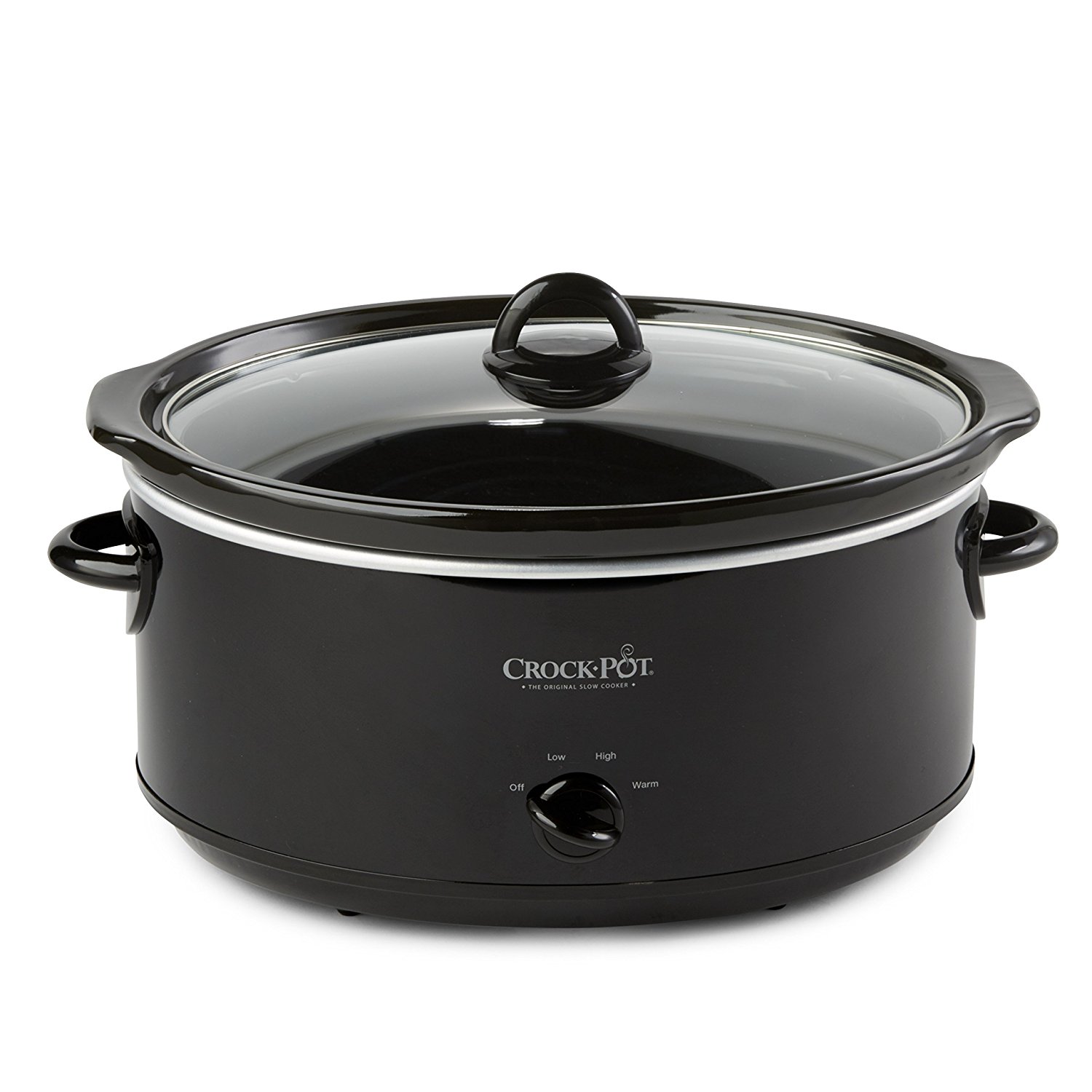 Wedding Registry Ideas - Crockpot