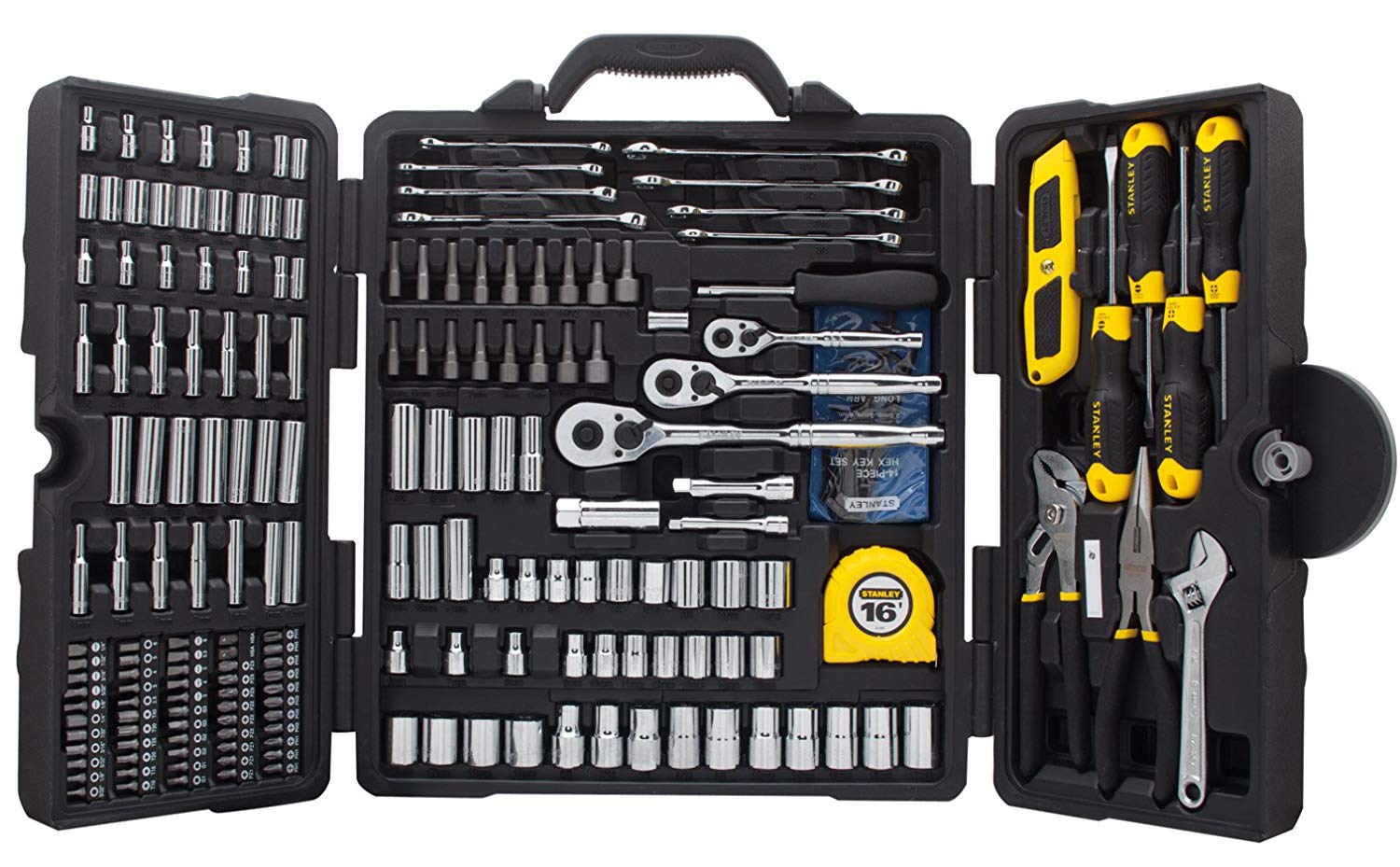 Tool Set - Wedding Registry Ideas