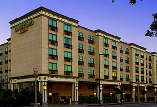 Our Community Courtyard By Marriott