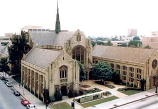 Our Community First United Methodist Church