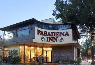 Our Community Greentree Pasadena Inn