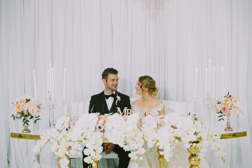 Advice For The Bride: 12 Great Tips For Before And During The Wedding Advice For The Bride: 12 Great Tips For Before And During The Wedding