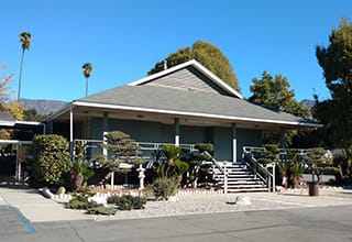 Our Community Pasadena Buddhist Temple