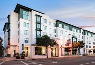 Our Community Residence Inn By Marriott
