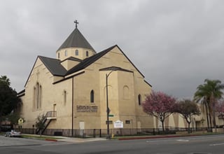Our Community Saint Gregory Apostolic Church