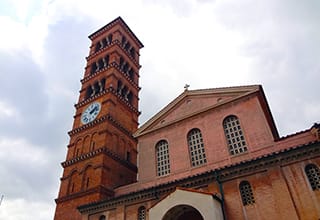 Our Community St. Andrew Church