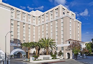 The Westin Pasadena