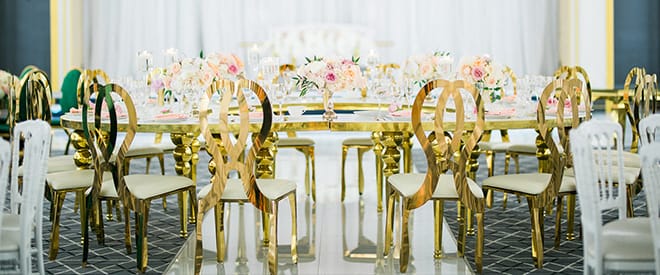 Weddings Imperial Breath Taking Event Venue