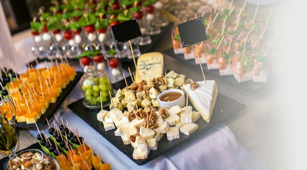 6 Important Things To Look For In An Event Venue Imperial Event Venue - Catering