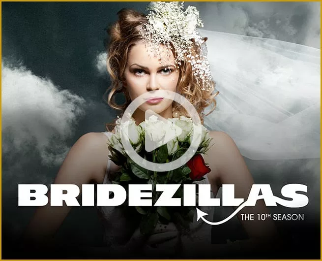 Bridezillas Filmed at Imperial Event Venue