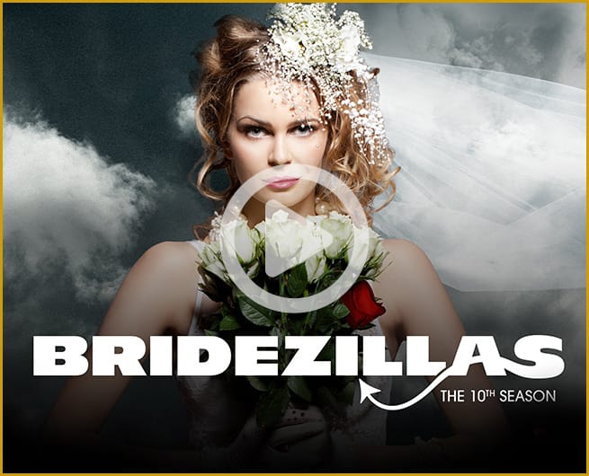 Bridezillas Filmed At Imperial Event Venue