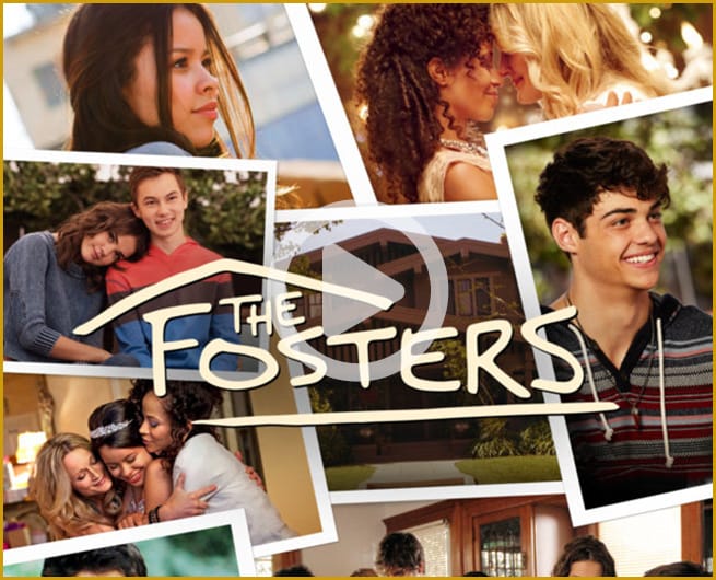 The Fosters Filmed At Imperial Event Venue