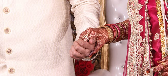 Our Clients Imperial Event Venue - Indian Weddings