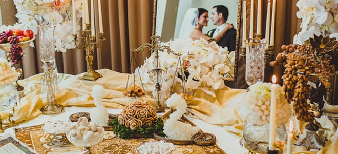Our Clients Imperial Event Venue - Persian Weddings