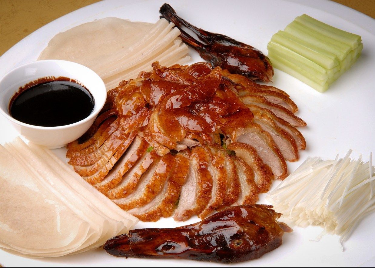 5 Important Chinese Wedding Traditions Peking Duck - Chinese Wedding Traditions