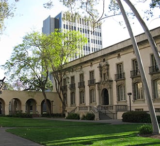 California Institute Of Technology