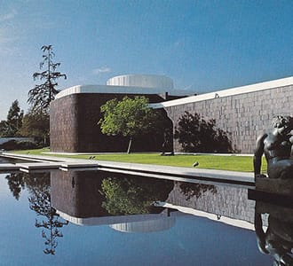 Norton Simon Museum