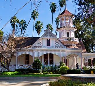 The Arboretum Park