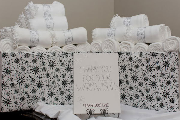 Our 10 Favorite Warm &Amp; Cozy Winter Wedding Ideas Winter Wedding Ideas