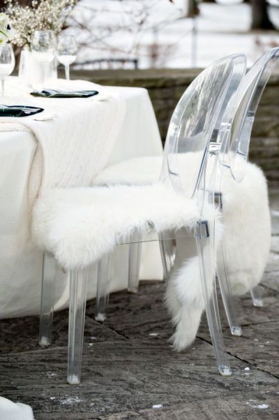 Our 10 Favorite Warm &Amp; Cozy Winter Wedding Ideas