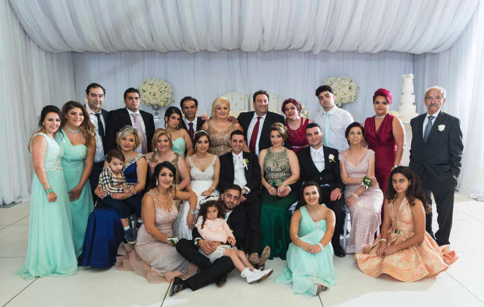 Armenian Weddings &Amp; Banquet Halls: Everything You Need To Know Imperial Event Venue - Armenian Banquet Hall