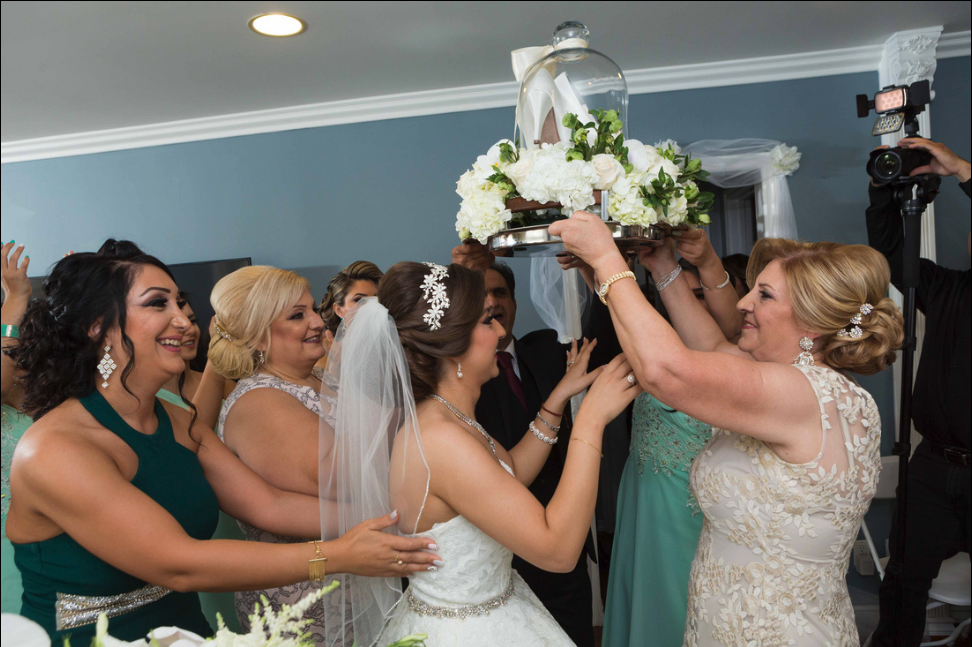 Armenian Weddings &Amp; Banquet Halls: Everything You Need To Know Armenian Weddings - Party At The Bride'S House