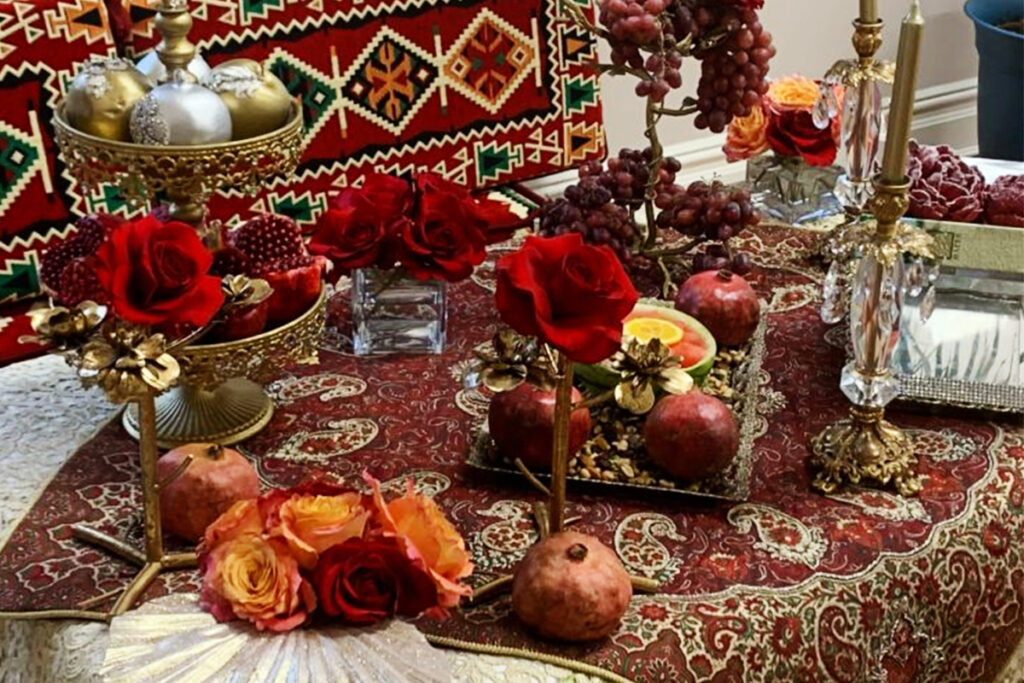 Persian Weddings &Amp; Banquet Halls: Everything You Need To Know Termeh Cloth