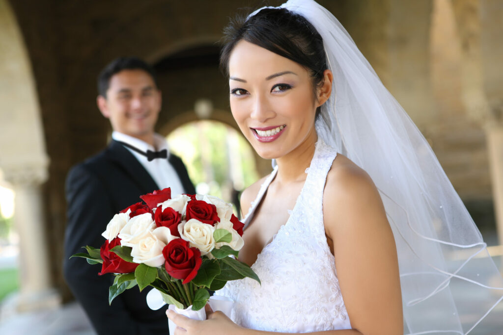 Asian Wedding Experience 2025