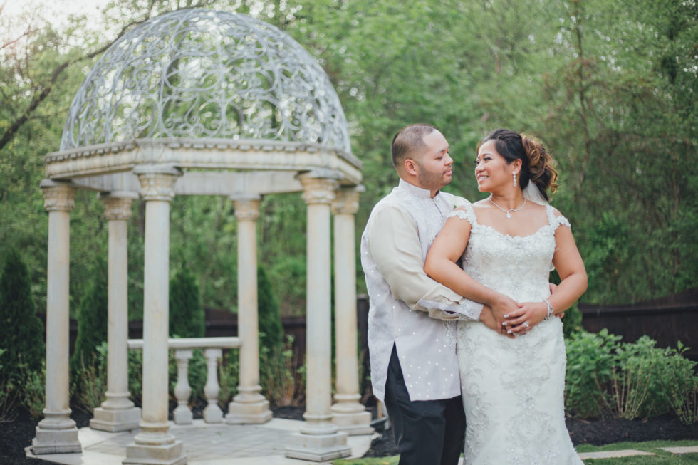 Asian Weddings &Amp; Banquet Halls: Everything You Need To Know Filipino Wedding With Traditional Filipino Dress