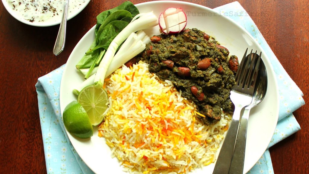Persian Weddings &Amp; Banquet Halls: Everything You Need To Know Ghormeh Sabzi At Persian Weddings