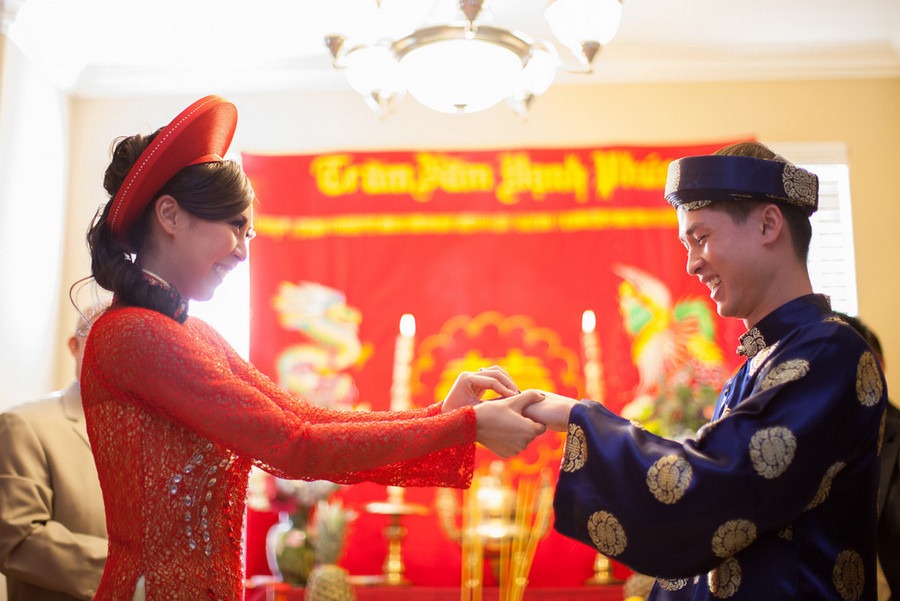Asian Weddings &Amp; Banquet Halls: Everything You Need To Know Vietnamese Tea And Candle Ceremony