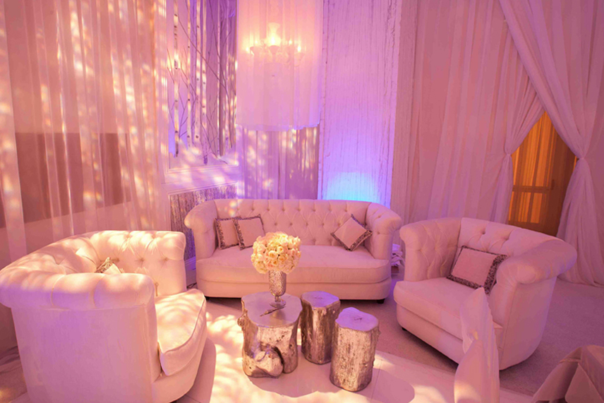 Fun And Unexpected Ideas To Make Your Wedding Reception Stand Out