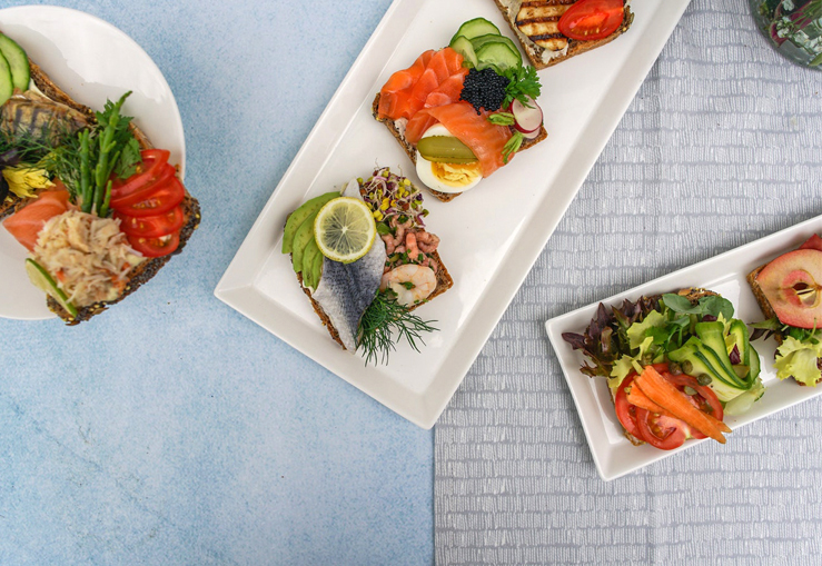 How Much Do You Actually Know About Engagement Party Planning? Engagement Party Planning - Gourmet Catering