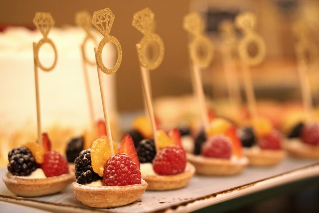 Wedding Reception Program 101 Wedding Reception Program 101