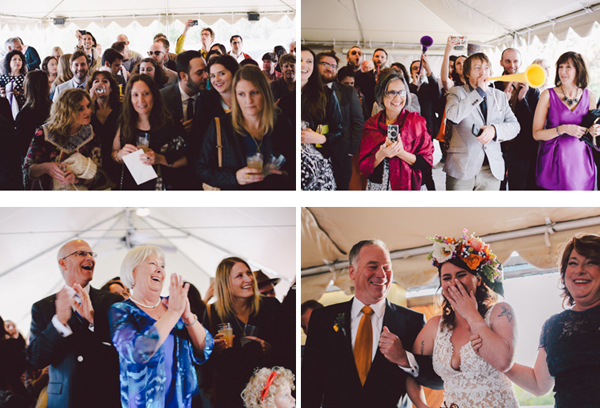 Advice For The Bride: 12 Great Tips For Before And During The Wedding Advice For The Bride And Groom - Expect Things To Go Wrong