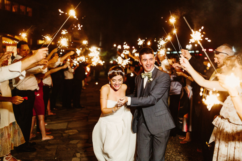 American Weddings And Their Beautiful Traditions American Weddings And Their Beautiful Traditions