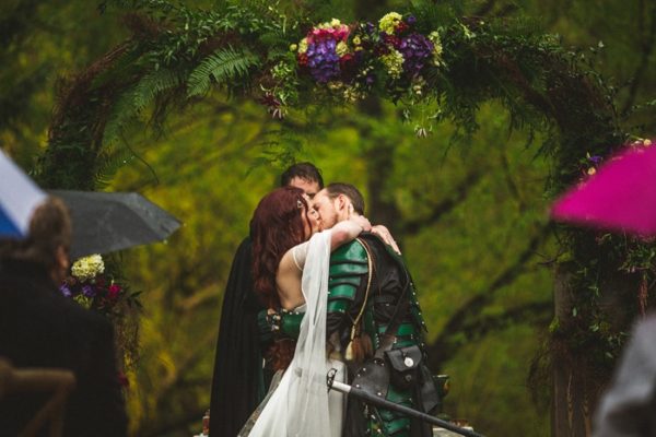 What Should You Know About Wedding Themes? Wedding Themes - Lord Of The Rings