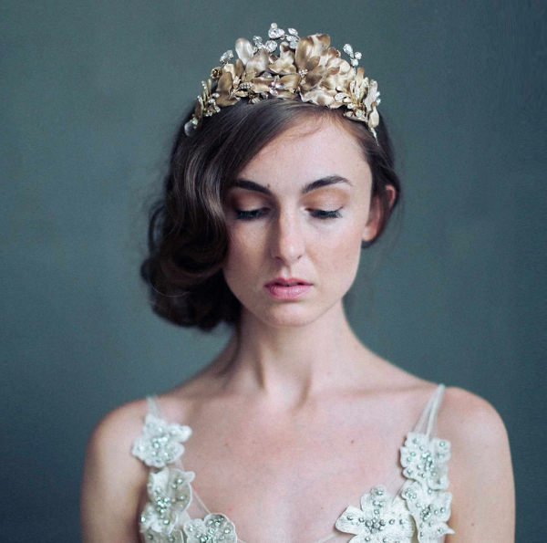 30 Wedding Tiaras For 2020 That Are Just As Unique As You 30 Wedding Tiaras For 2020 That Are Just As Unique As You