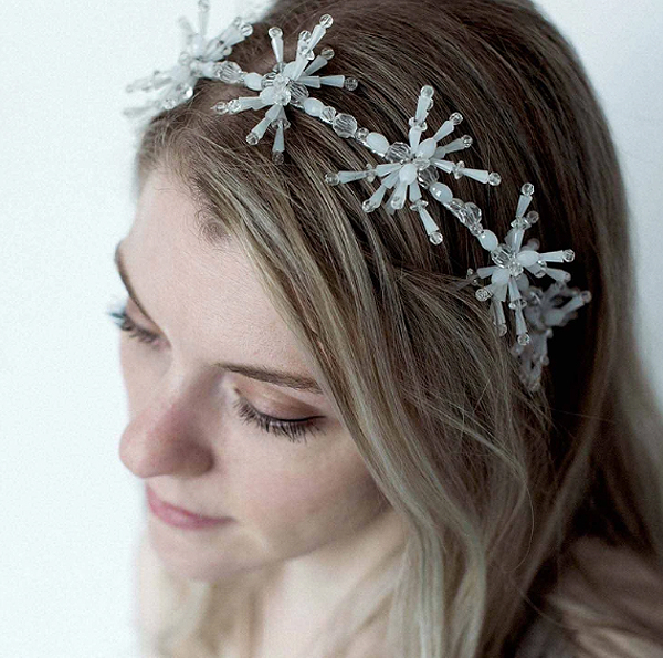 30 Wedding Tiaras For 2020 That Are Just As Unique As You 30 Wedding Tiaras For 2020 That Are Just As Unique As You