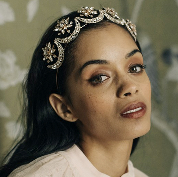 30 Wedding Tiaras For 2020 That Are Just As Unique As You