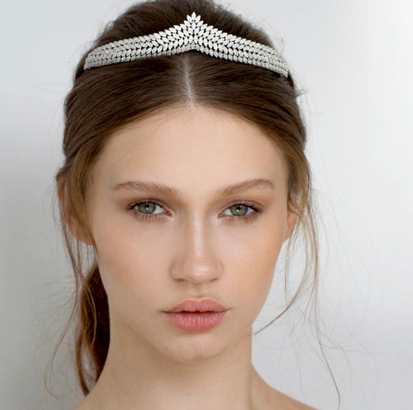 30 Wedding Tiaras For 2020 That Are Just As Unique As You 30 Wedding Tiaras For 2020 That Are Just As Unique As You