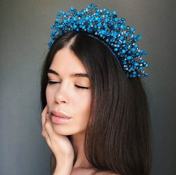 30 Wedding Tiaras For 2020 That Are Just As Unique As You 30 Wedding Tiaras For 2020 That Are Just As Unique As You