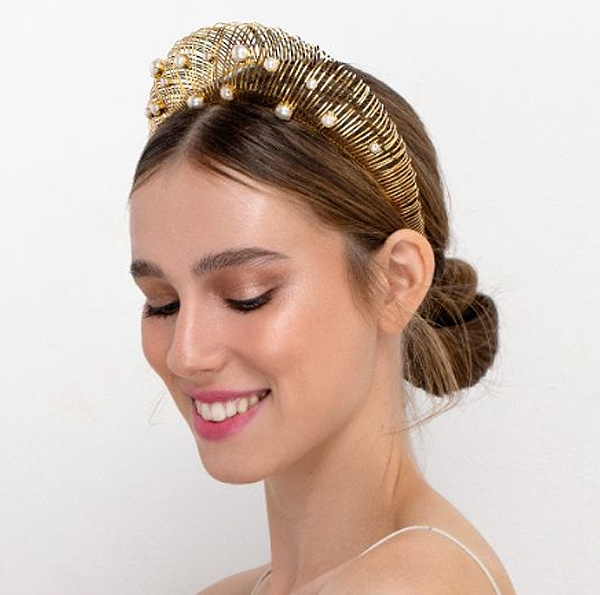 30 Wedding Tiaras For 2020 That Are Just As Unique As You