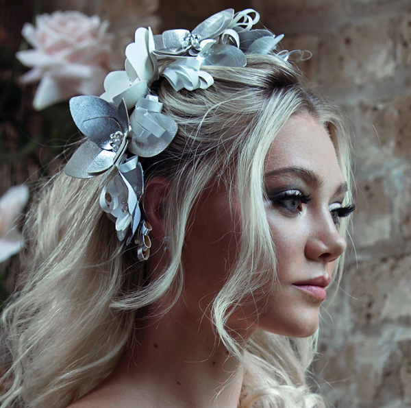 30 Wedding Tiaras For 2020 That Are Just As Unique As You 30 Wedding Tiaras For 2020 That Are Just As Unique As You